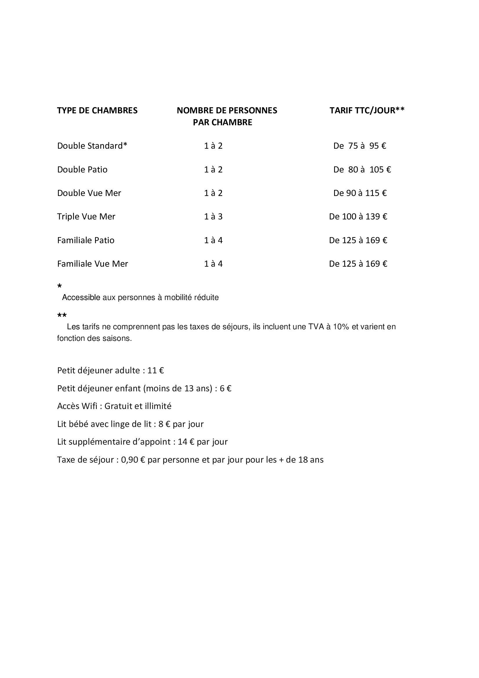 TARIFS-SITE
